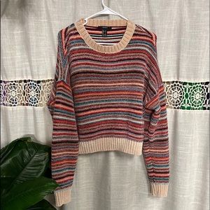 Forever 21 Sweater
